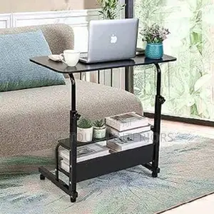 Contemporary Laptop Desk for Home Office
