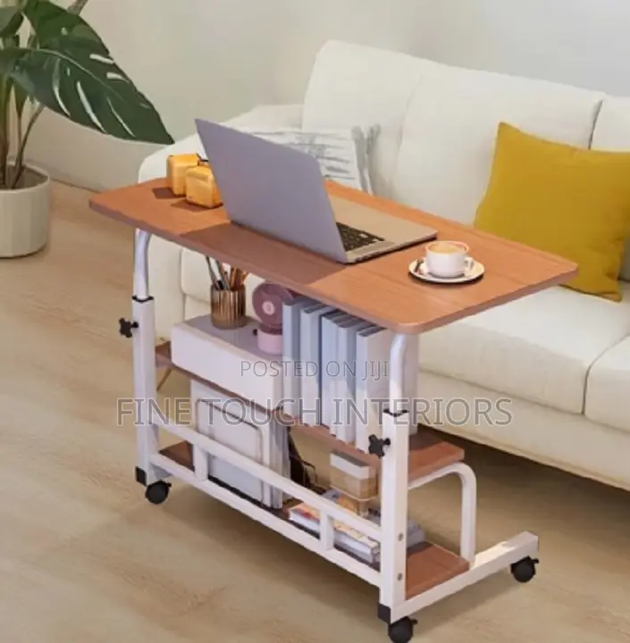 Contemporary Laptop Desk for Home Office