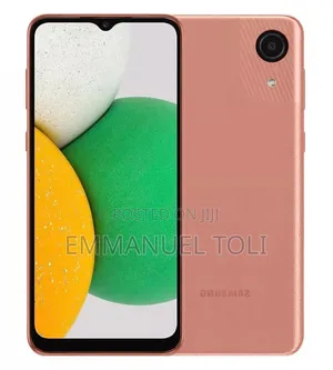Samsung Galaxy A03 Core 32 GB Bronze