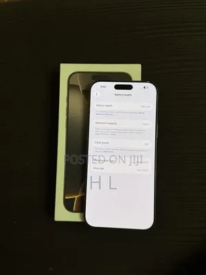 Apple iPhone 16 Pro Max 512 GB