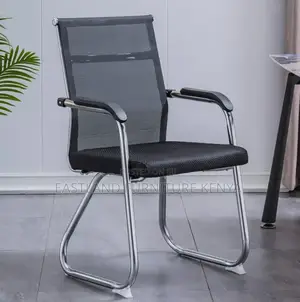 Reception Office Chair