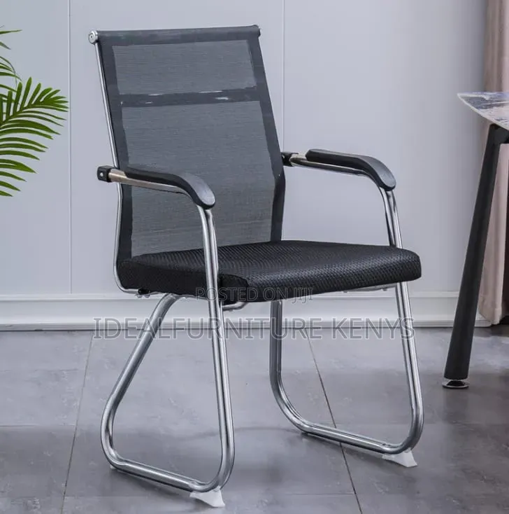 Reception Office Chair