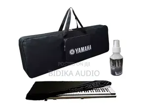 Keyboard Bag Fully Padded