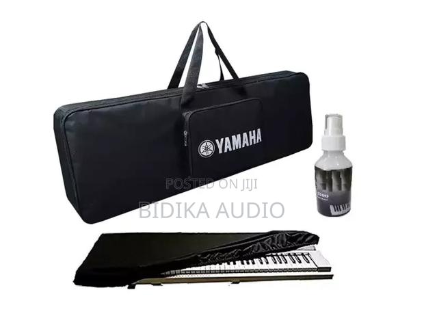 Keyboard Bag Fully Padded