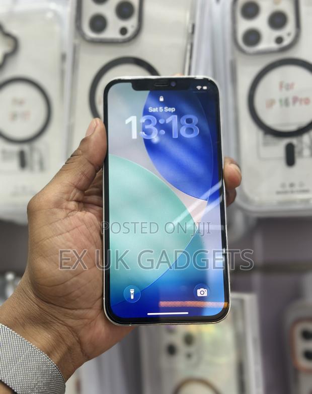 Apple iPhone 12 Pro 128 GB White