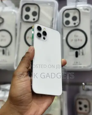Apple iPhone 12 Pro 128 GB White