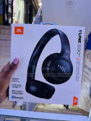 JBL Tune 530BT Wireless