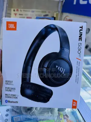 JBL Tune 530BT Wireless