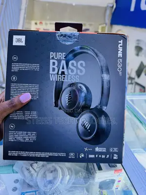 JBL Tune 530BT Wireless