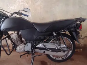 Honda 2023 Red