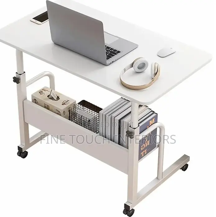 Laptop Desk for Work, Study, and Gaming
