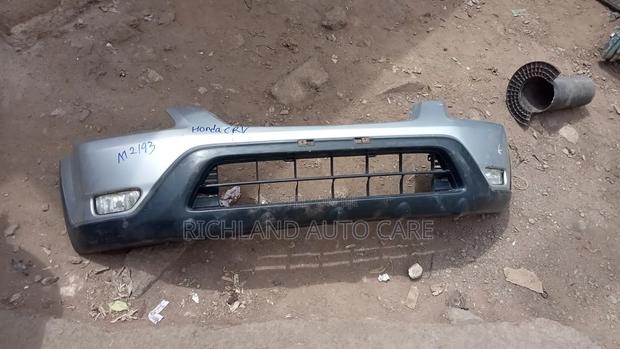 Honda CR-V 2005 Front Bumper