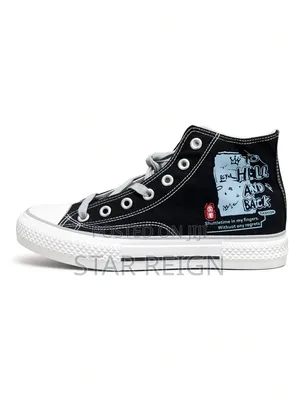 🔥 STYLISH CASUAL SNEAKERS