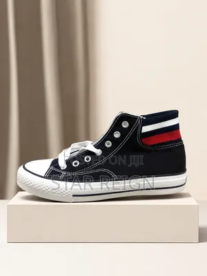 🔥 STYLISH CASUAL SNEAKERS
