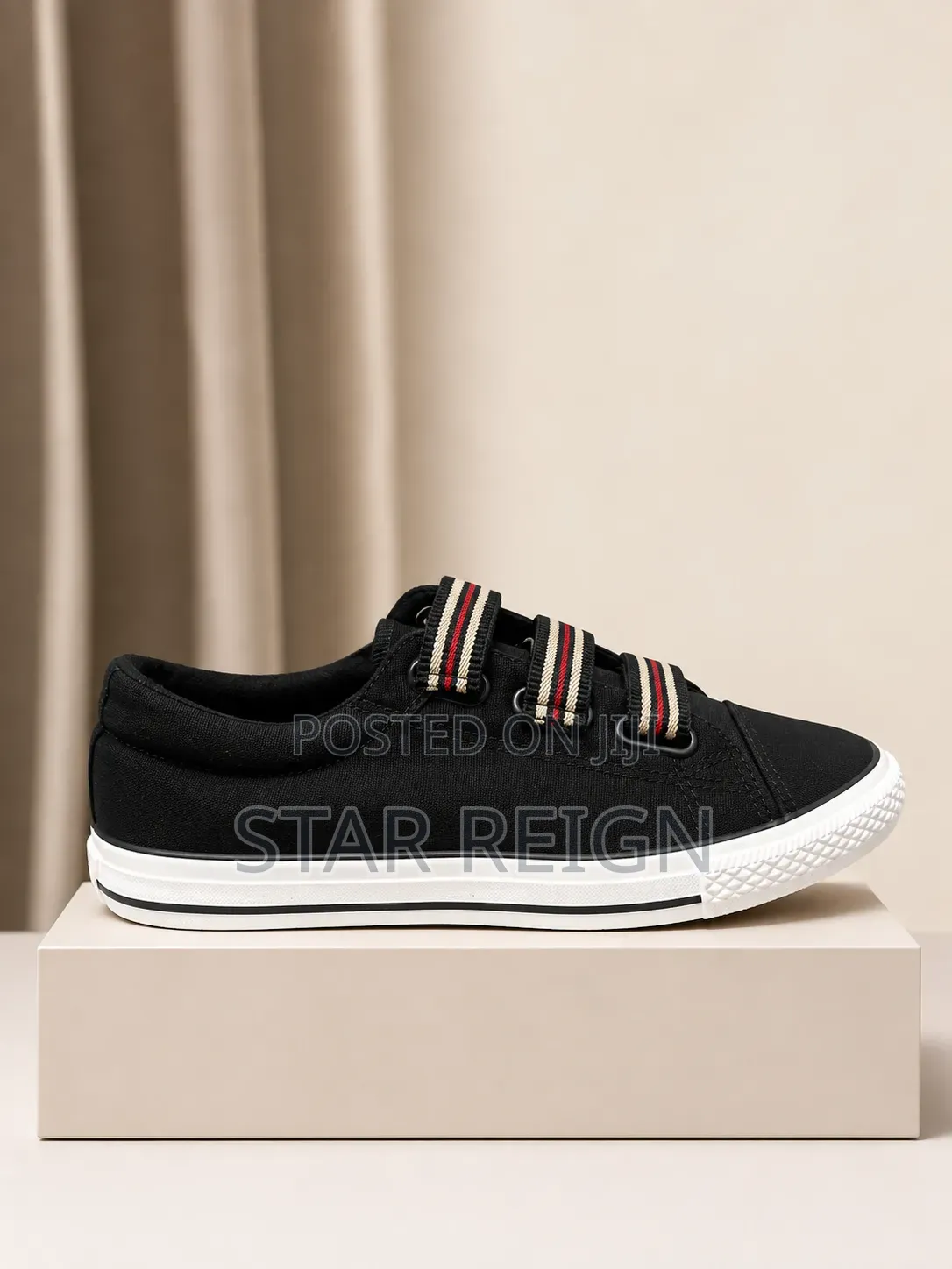 🔥 STYLISH CASUAL SNEAKERS