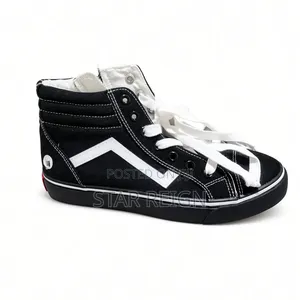 🔥 STYLISH CASUAL SNEAKERS