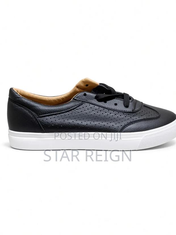 🔥 STYLISH CASUAL SNEAKERS - thumbnail 7