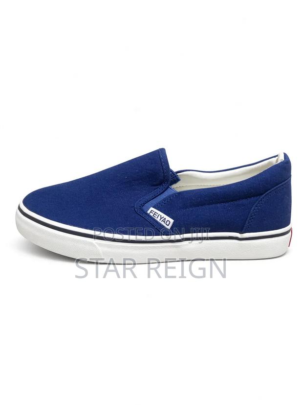 🔥 STYLISH CASUAL SNEAKERS - thumbnail 11