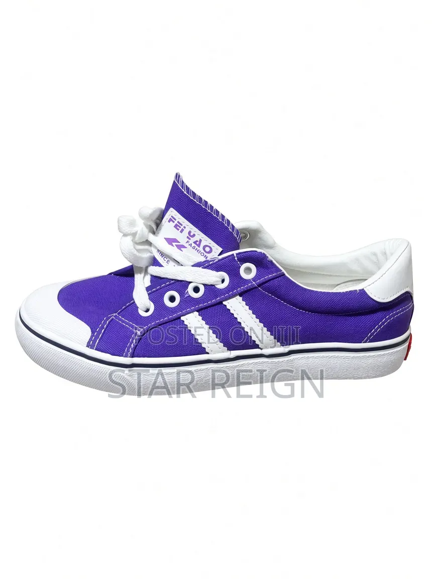 🔥 STYLISH CASUAL SNEAKERS