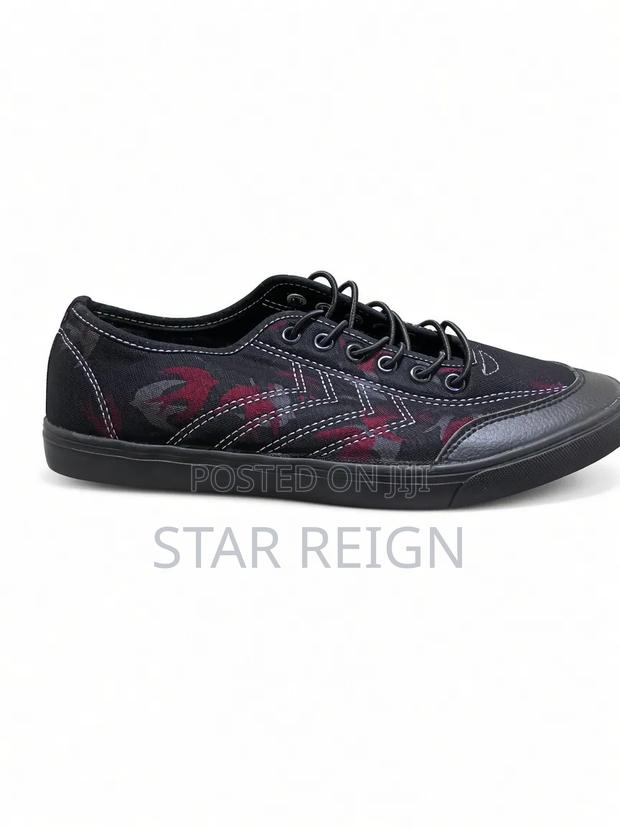 🔥 STYLISH CASUAL SNEAKERS - thumbnail 13