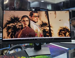  Dell C3424we 34” Curved Ultrawide Conferencing Monitor |