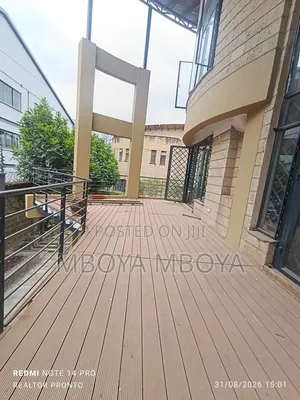 4bdrm Townhouse / Terrace in Muthangari for rent