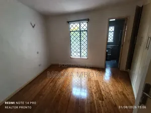 4bdrm Townhouse / Terrace in Muthangari for rent