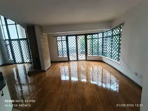 4bdrm Townhouse / Terrace in Muthangari for rent