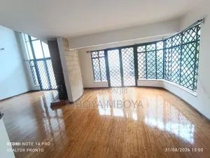 4bdrm Townhouse / Terrace in Muthangari for rent