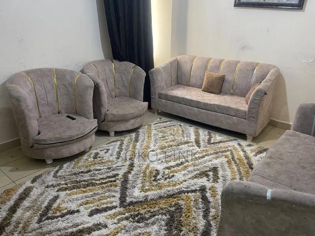 Seven Seater Sofa