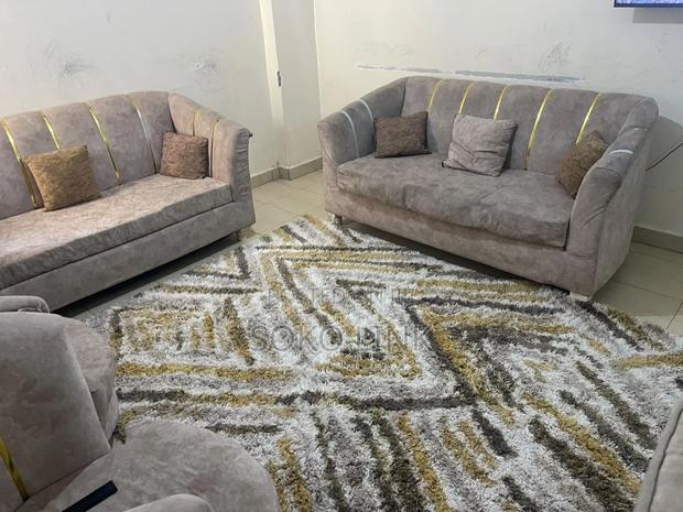 Seven Seater Sofa - thumbnail 2