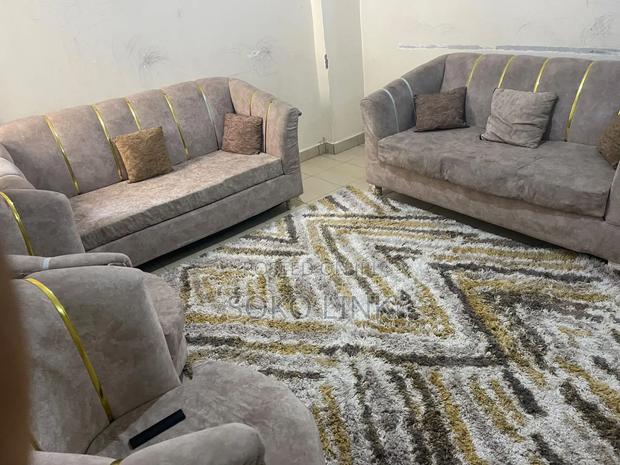 Seven Seater Sofa - thumbnail 3