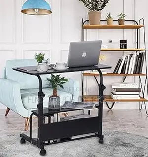Laptop Work Desk for Flexible Working