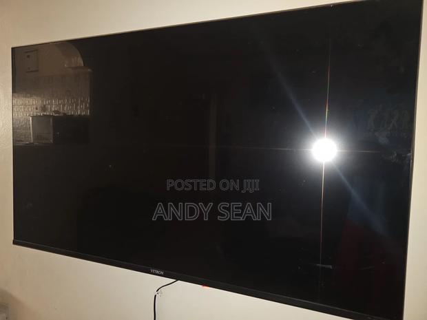TV Vitron 43" - main view