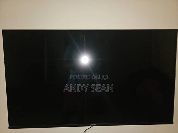 TV Vitron 43" - thumbnail 2