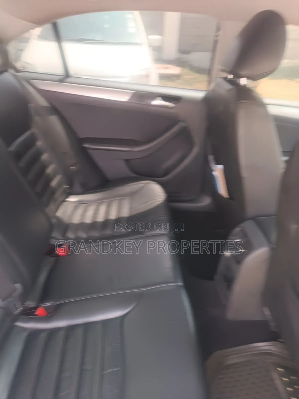 Volkswagen Jetta 2015 White