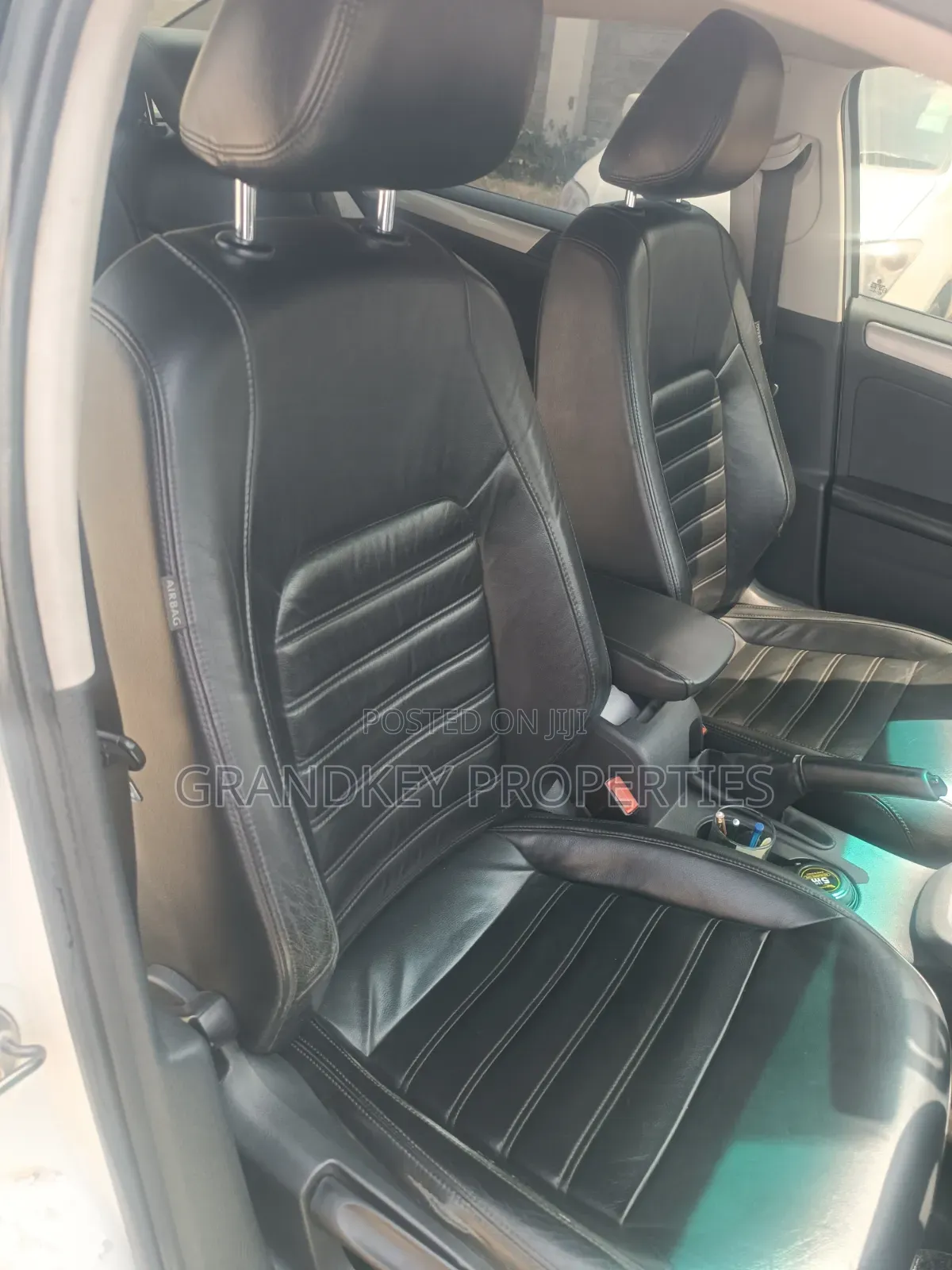 Volkswagen Jetta 2015 White