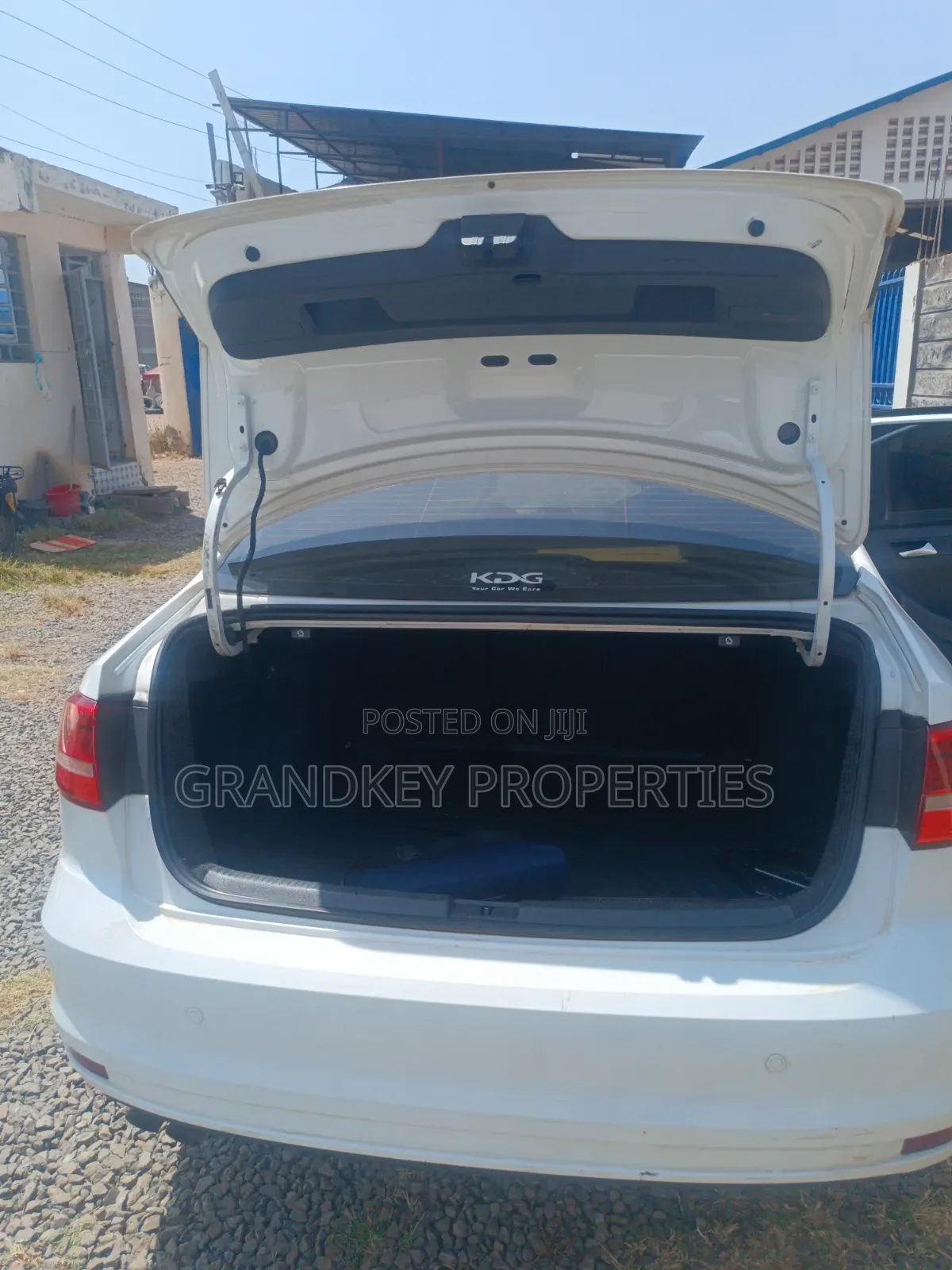 Volkswagen Jetta 2015 White