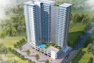 1bdrm Apartment in Nova Garden, Hurlingham for sale