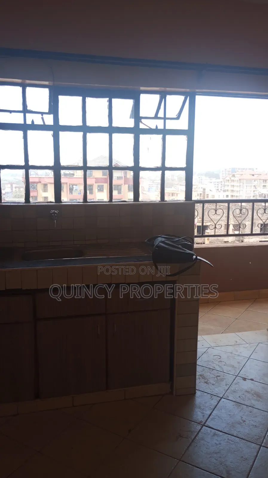 1bdrm Apartment in Ruaka for rent