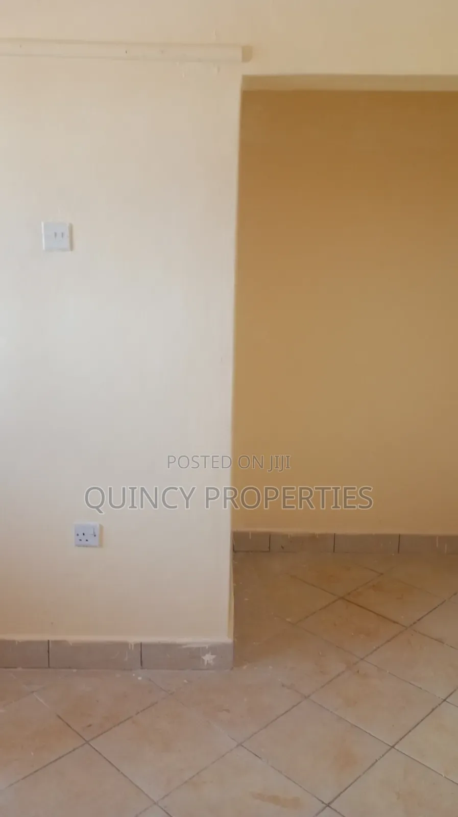 1bdrm Apartment in Ruaka for rent