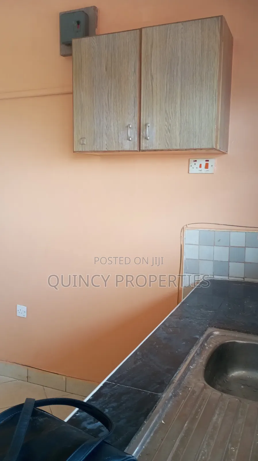 1bdrm Apartment in Ruaka for rent