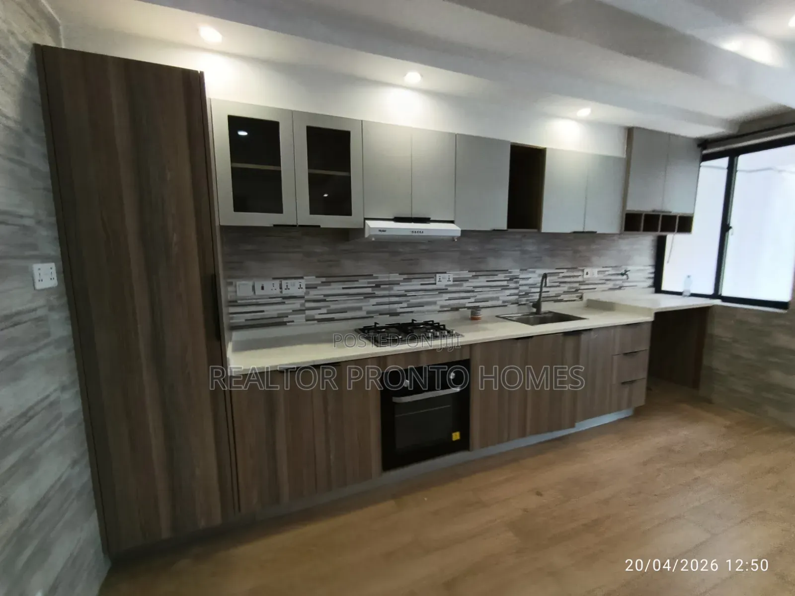 2bdrm Apartment in Kileleshwa for rent
