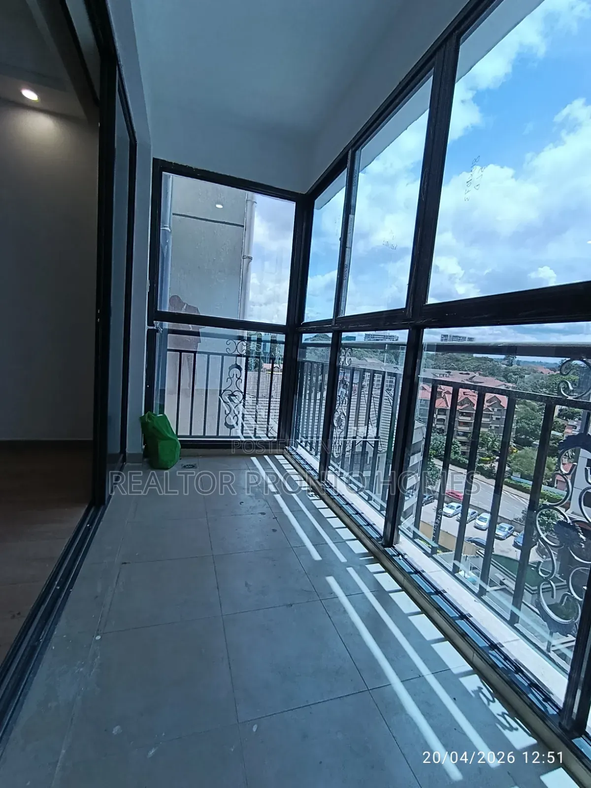 2bdrm Apartment in Kileleshwa for rent