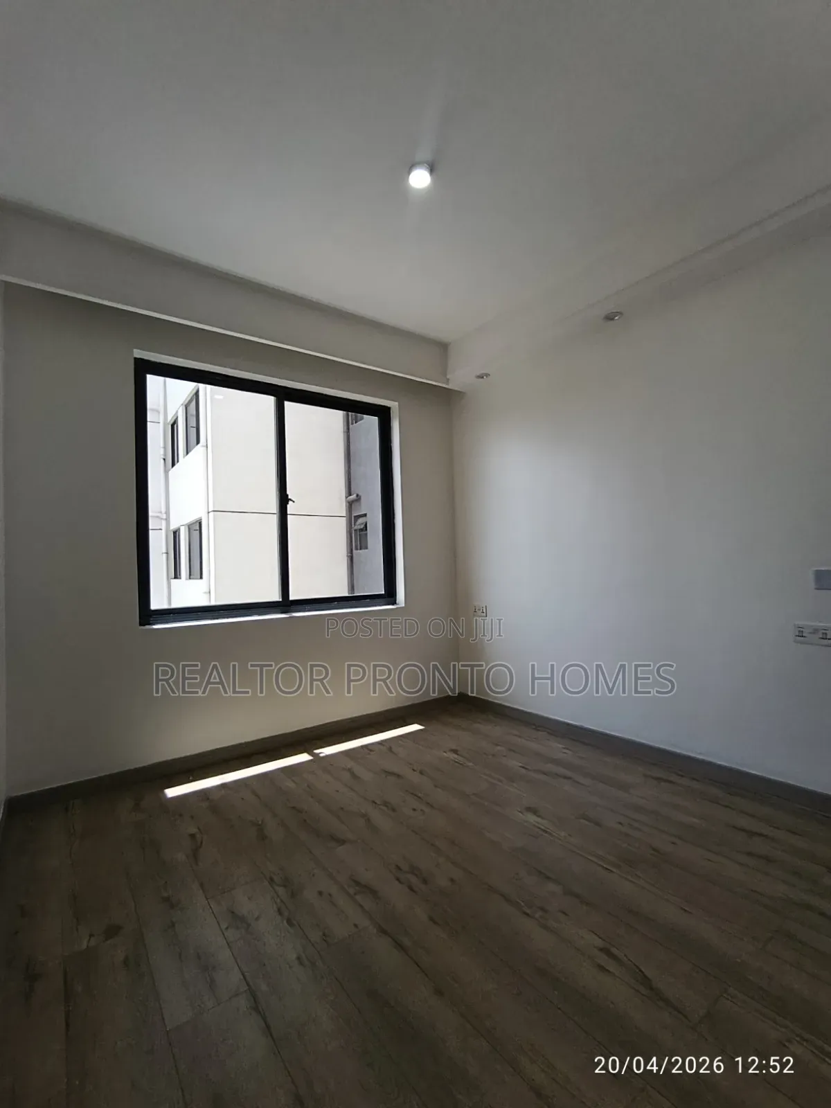 2bdrm Apartment in Kileleshwa for rent
