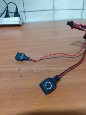 Cut Off Switch and Horn Switch