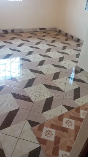 1bdrm Apartment in Ruaka for rent