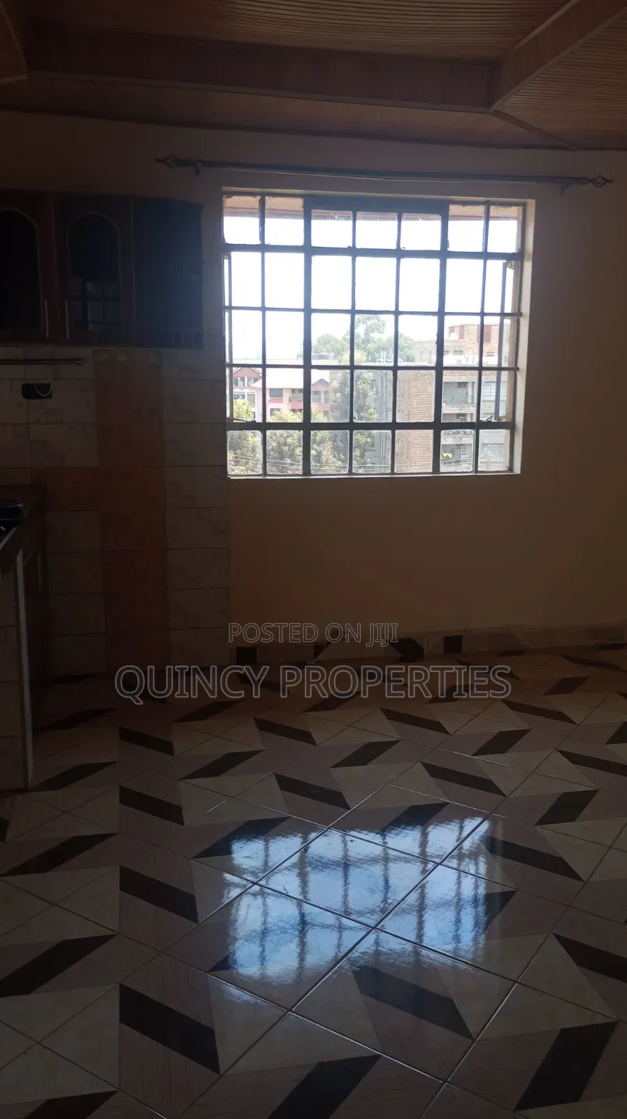 1bdrm Apartment in Ruaka for rent