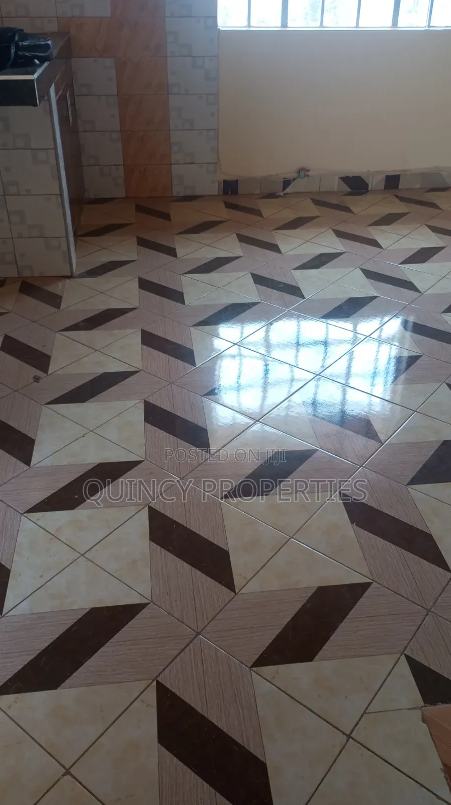 1bdrm Apartment in Ruaka for rent