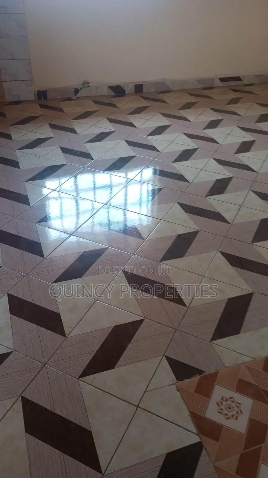 1bdrm Apartment in Ruaka for rent